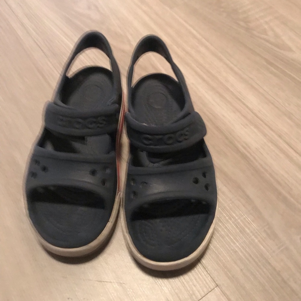Kids crocs
